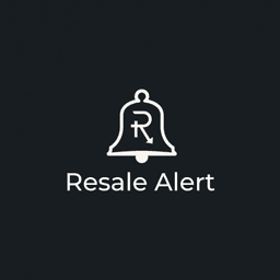 Resale Alert